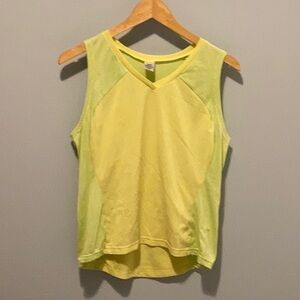 𝅺PATAGONIA athletic tank top